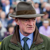 Mullins pays tribute to all his team after being crowned champion again