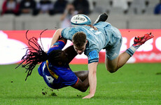 Bonus point defeat means Leinster could have home advantage throughout the URC play-offs