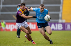 Dublin open Leinster championship bid with 23-point demolition of Wexford