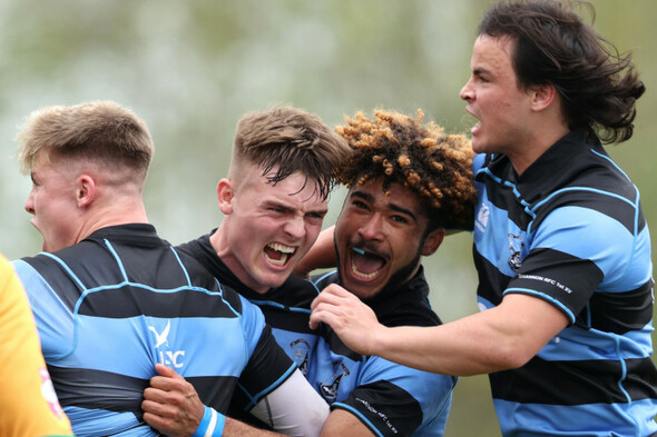 Jake Flannery scores 20 points as Shannon secure promotion to AIL Division 1A - Vimarsana News