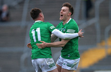 Drama in Ennis as penalty shootout sends Limerick into Munster football semi-finals