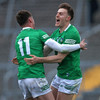 Drama in Ennis as penalty shootout sends Limerick into Munster football semi-finals