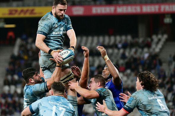 Cullen: Mission accomplished by young side in South Africa - Vimarsana News