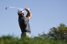 Jon Rahm retains control of Mexico Open as Graeme McDowell moves up 13 places