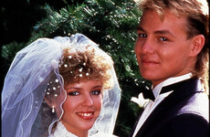 Poll: Will you tune in to watch Kylie Minogue and Jason Donovan reunite in the Neighbours finale?