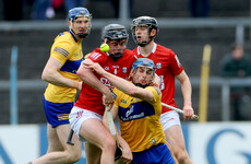 Clare claim another big Munster win in Thurles as Cork in trouble after defeat