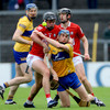 Clare claim another big Munster win in Thurles as Cork in trouble after defeat
