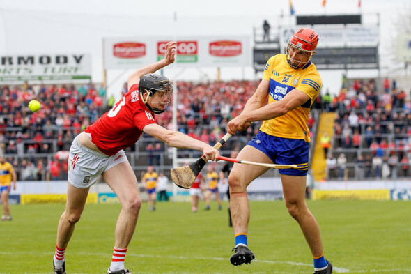 Clare's stock rising, Cork face battle to avoid exit and Duggan's brilliant return - Vimarsana News