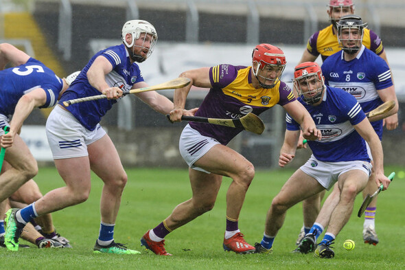 Wexford cruise to 27-point victory, Dublin make it three wins from three - Vimarsana News