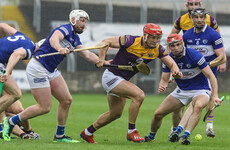 Wexford cruise to 27-point victory, Dublin make it three wins from three