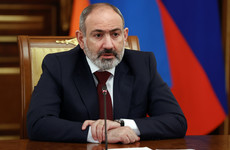 Thousands rally in Armenia against Karabakh concessions