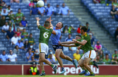 Meath to square off with champions Dublin as Leinster SFC semi-final pairings confirmed