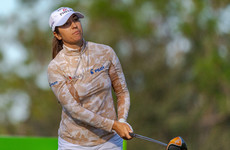 Marina Alex edges top-ranked Ko Jin-young for LPGA Palos Verdes crown