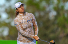 Marina Alex edges top-ranked Ko Jin-young for LPGA Palos Verdes crown