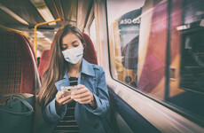 Poll: Are you still wearing a face mask in certain settings?