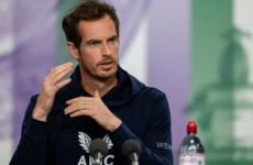 Andy Murray ‘not supportive’ of Wimbledon ban on Russian players
