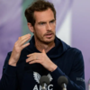 Andy Murray ‘not supportive’ of Wimbledon ban on Russian players