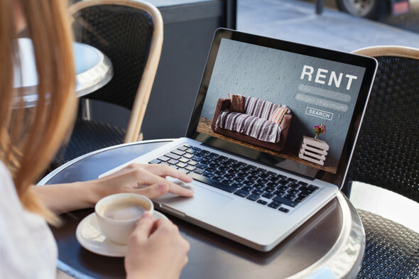 More regulation of short-term lets on the way as charity says renters left with 'no options' - Vimarsana News