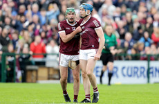 Awarding of game-winning free was 'really unfair' on Kilkenny