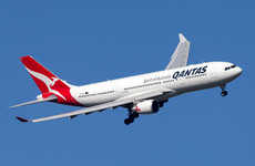 Qantas to launch direct Sydney to London route - the longest non-stop passenger flight