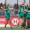 Murphy Crowe on fire again as Ireland 7s claim bronze in Canada