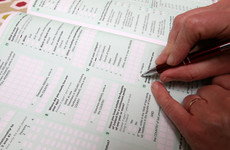 If your Census form hasn't been collected yet, you've been asked to post it back