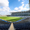 Croke Park to host Leinster senior football semi-final double-header