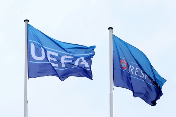 Russian clubs banned from Champions League and other European competitions next season - Vimarsana News