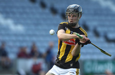 Kilkenny rally from five points down in extra-time to book Leinster U20 final spot