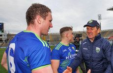 'Sure who wants to get a walkover' - Kerry boss on Cork venue saga and injured stars return