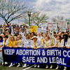Roe v Wade: What you need to know about the 1973 case that enshrined US abortion rights