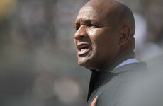 No proof of Cleveland Browns 'tanking' claims