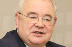 Ceann Comhairle to visit Kyiv and address Ukrainian Parliament