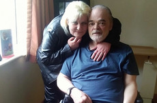 'It's heartbreaking’: My husband is unable to return home to our family after stroke