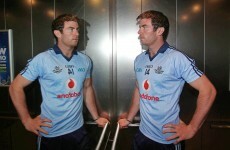 MacAuley: Ghosts of Castlebar still haunt Dublin