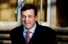AIB bonuses blocked by Minister for Finance