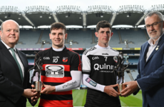 Champions Ballygunner and Kilcoo lead the way as 8 sides honoured in 2022 All-Ireland club awards