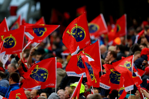 'We have our 16th man, we have the Red Army travelling to Dublin' - Vimarsana News