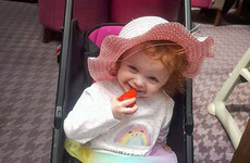 Neighbour tells court he heard woman accused of murdering toddler taunting a crying child