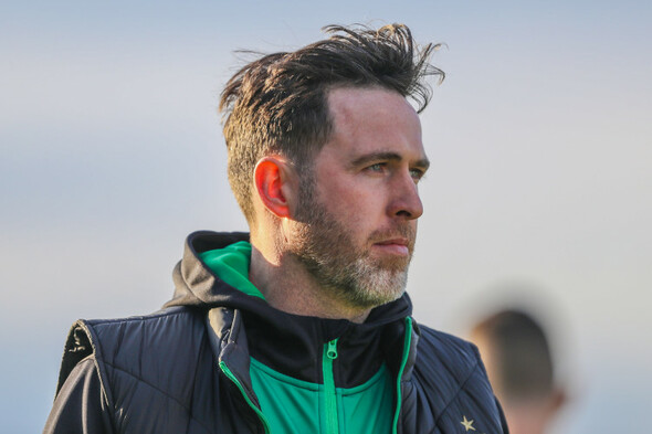 Stephen Bradley edges closer to Shamrock Rovers exit as Lincoln make formal approach - Vimarsana News