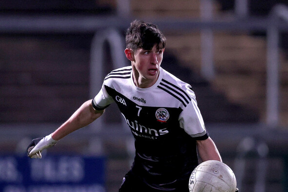 'There's a core of players who don't know how to win' - All-Ireland club winners opting out of Down - Vimarsana News