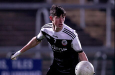 'There’s a core of players who don’t know how to win' - All-Ireland club winners opting out of Down