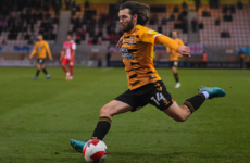 'A really special part of my life and career' - Wes Hoolahan departs Cambridge United