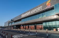 US army veterans convicted of interfering with operations at Shannon Airport