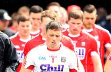 Anthony Nash: 'I get the same feeling from Cork now. It seems not a happy place to be'