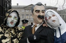 "Back home it's called being weird": Rubberbandits win award at Edinburgh Fringe