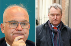 Robert Watt to tell TDs he 'regrets' that Tony Holohan won't be taking up Trinity job