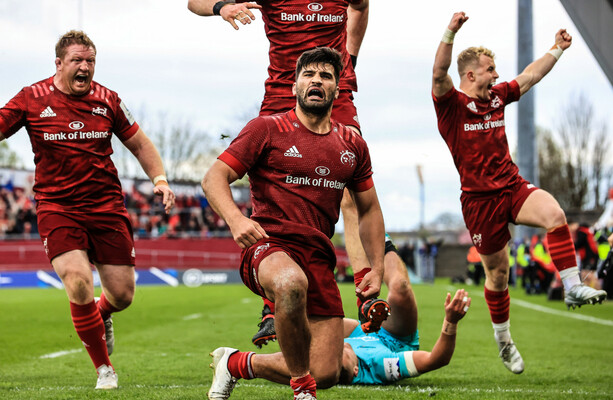 « J’aimerais quitter Münster et espérer gagner deux titres »