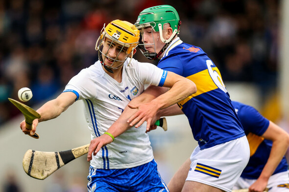 Tipperary and Clare enjoy Munster semi-final wins as Waterford and Cork exit - Vimarsana News