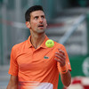 Djokovic prolongs Monfils domination and reign as number one